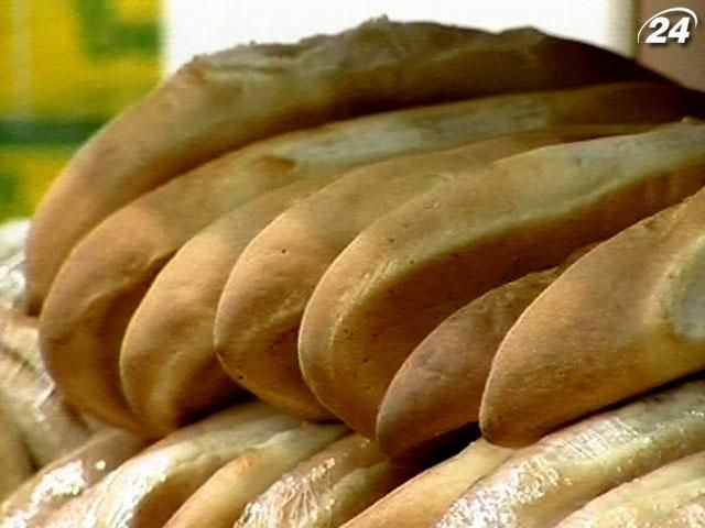 Цены на социальные сорта хлеба не изменятся, - Арбузов