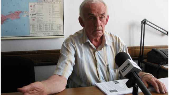 Батьки Павла Лапшина не вірять у причетність сина до вибухів у Британіїї Батьки Павла Лапшина не вірять у причетність сина до вибухів у Британіїї