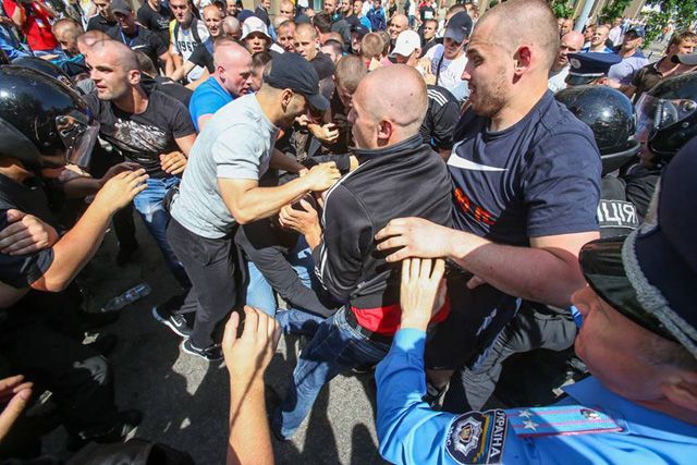 Головні події середи, 24 липня Головні події середи, 24 липня