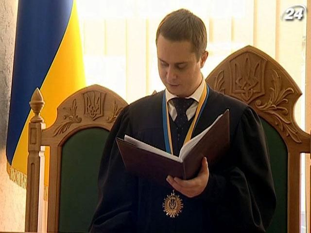 На каждого судью в Украине приходится по 4 жалобы, - исследование На каждого судью в Украине приходится по 4 жалобы, - исследование