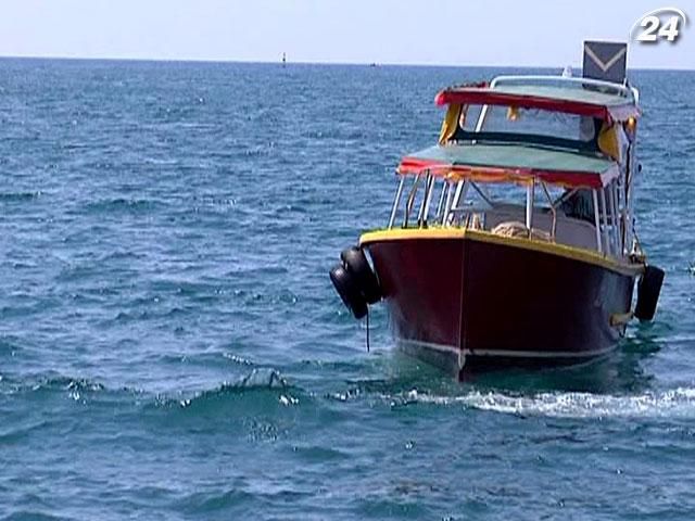 В Крыму взялись за проверку маломерных судов