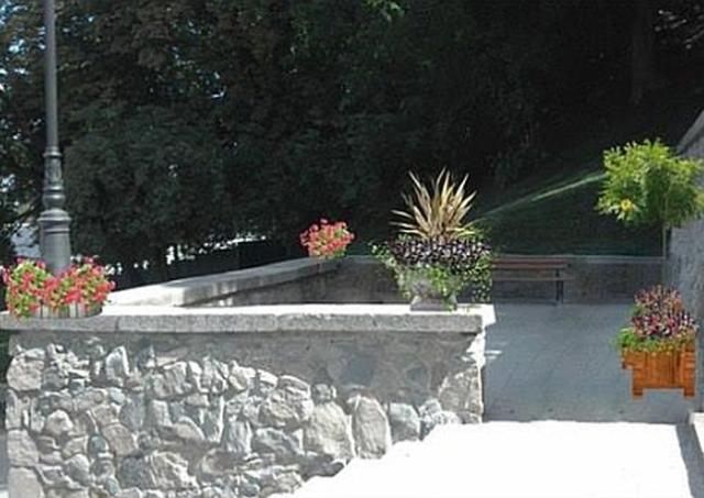 У Попова Київ прикрасили новими клумбами за допомогою "фотошопу" У Попова Київ прикрасили новими клумбами за допомогою "фотошопу"