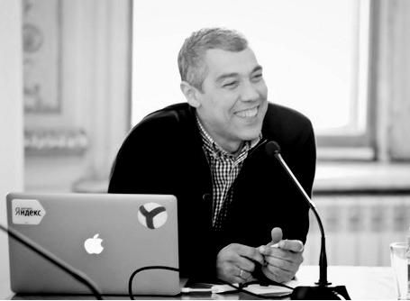 Помер один із "батьків" "Яндекса" Помер один із "батьків" "Яндекса"