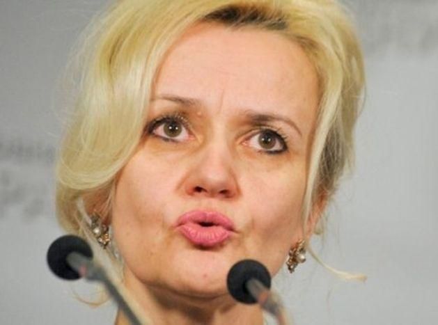 Фаріон радить Путіну шукати коріння у фінській або татарсько-монгольскій історії Фаріон радить Путіну шукати коріння у фінській або татарсько-монгольскій історії