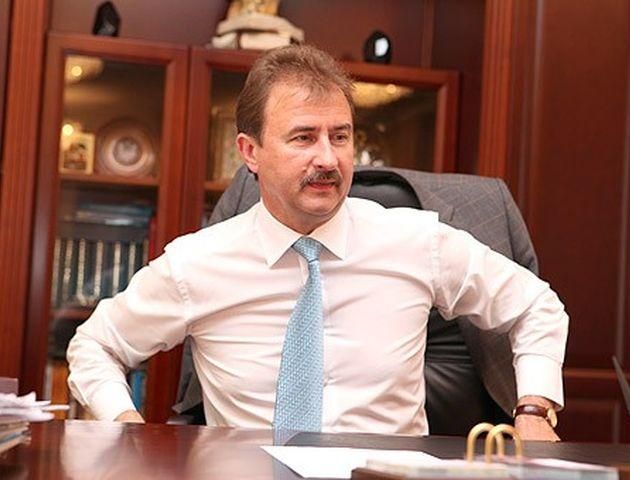 Попов о созданных "фотошопом" клумбах: Хотели посоветоваться с киевлянами Попов о созданных "фотошопом" клумбах: Хотели посоветоваться с киевлянами