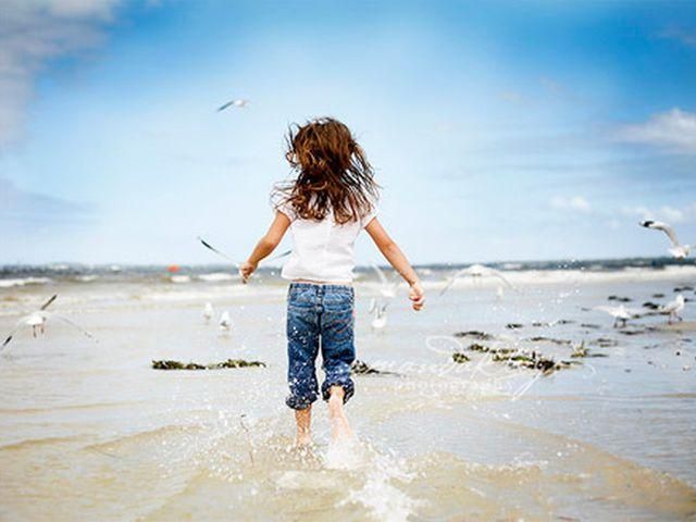 Завтра в Україну повертається літо Завтра в Україну повертається літо