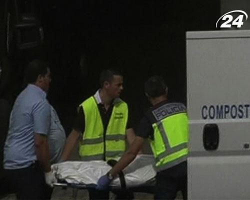 Загальнонаціональна жалоба за жертвами аварії в Іспанії триватиме 3 дні Загальнонаціональна жалоба за жертвами аварії в Іспанії триватиме 3 дні