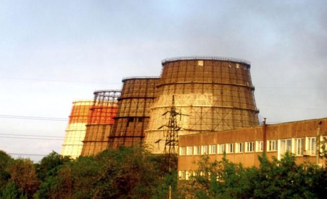 На фірмі Лакшмі Міттала в Кривому Розі загинуло 2 людей На фірмі Лакшмі Міттала в Кривому Розі загинуло 2 людей