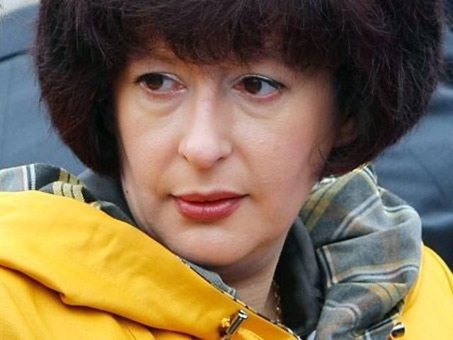 Лутковская не будет помогать лечиться Тимошенко Лутковская не будет помогать лечиться Тимошенко