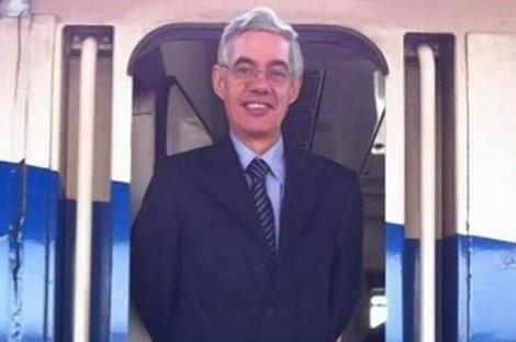 Машиніст іспанського потяга, який розбився напередодні, хоче померти Машиніст іспанського потяга, який розбився напередодні, хоче померти