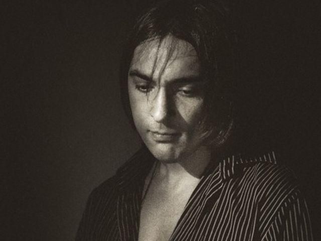 Лідерові "Короля и Шута" хочуть встановити пам'ятник у Санкт-Петербурзі
