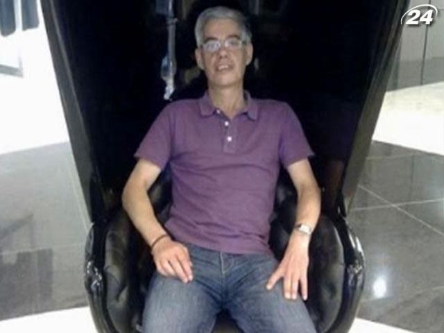 Машинист поезда, попавшего в аварию в Испании, официально задержали Машинист поезда, попавшего в аварию в Испании, официально задержали