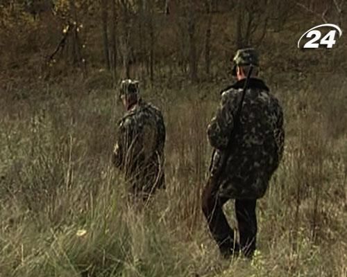 Штрафи за знищення лісів та тварин збільшено у 5 разів
