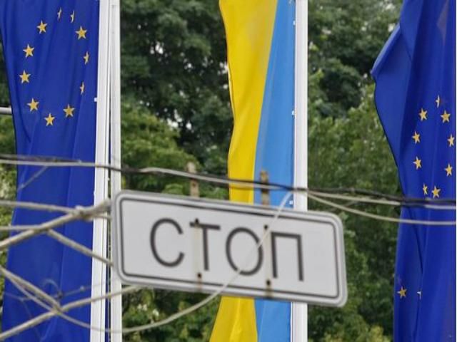 У ЄС турбуються, що Україна тільки обіцяє вирішувати спірні торгові питання У ЄС турбуються, що Україна тільки обіцяє вирішувати спірні торгові питання