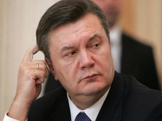 Янукович знову обмовився: Президент назвав Київську Русь Українською 