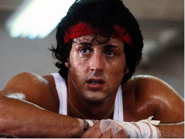 Сталлоне знову зіграє боксера Роккі Сталлоне знову зіграє боксера Роккі