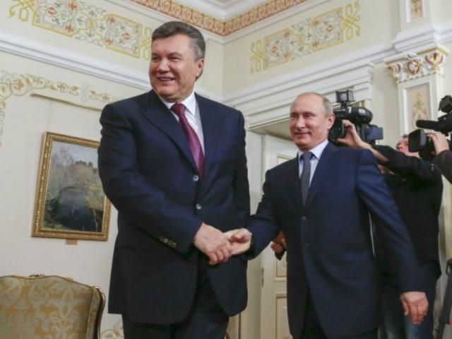 Путин уже в Киеве Путин уже в Киеве