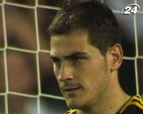 Спортивная история: 27 июля - родился Хосе Луис Чилаверт Спортивная история: 27 июля - родился Хосе Луис Чилаверт