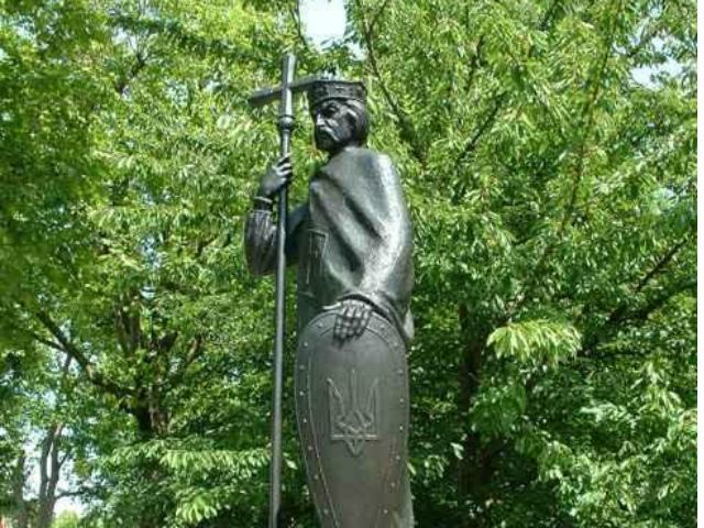 У Великобританії також відсвяткували 1025-річчя Хрещення Русі У Великобританії також відсвяткували 1025-річчя Хрещення Русі