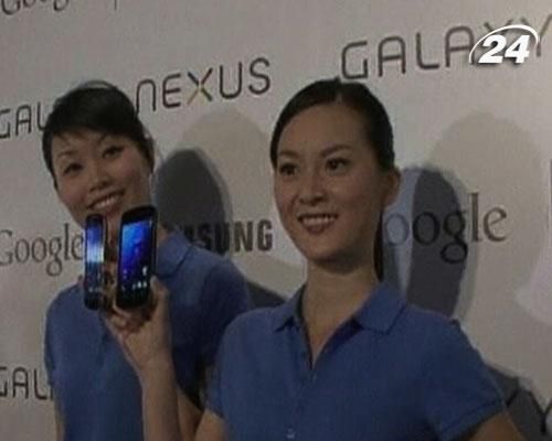 Samsung став найприбутковішим виробником телефонів