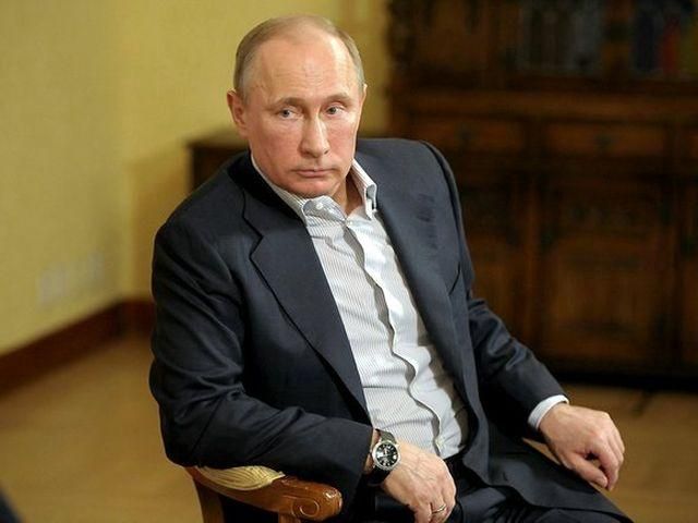 Путин не собирался становиться творением олигархов - историк