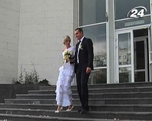 Підсумки тижня: Шлюб за угодою Підсумки тижня: Шлюб за угодою