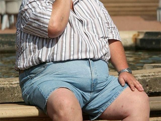 В Новой Зеландии из-за лишнего веса мужчине отказали в визе