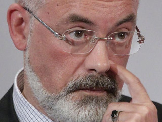 Часто студенти провокують корупцію у вишах, — Табачник Часто студенти провокують корупцію у вишах, — Табачник