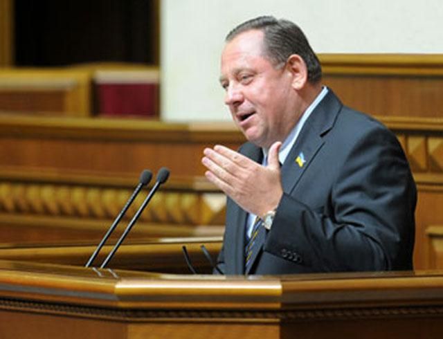 За взятку задержан ректор Государственной налоговой академии За взятку задержан ректор Государственной налоговой академии