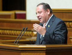 За взятку задержан ректор Государственной налоговой академии