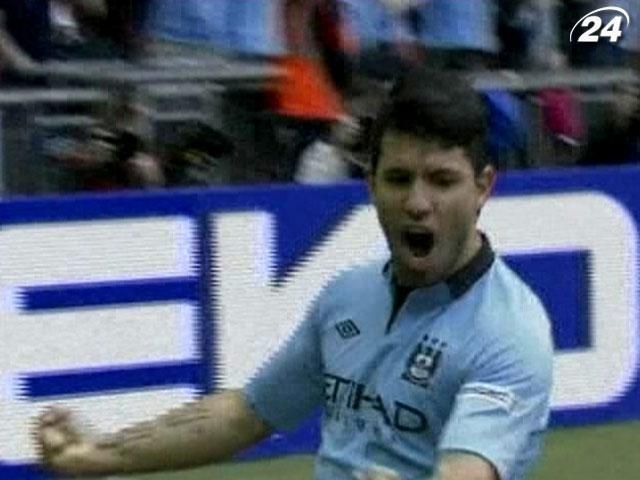 Спортивна історія. 28 липня – трансфер Агуеро Спортивна історія. 28 липня – трансфер Агуеро