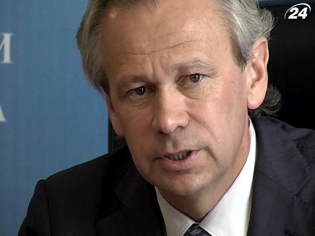 Мінагропрод обіцяє аграріям здешевити вартість логістичних витрат Мінагропрод обіцяє аграріям здешевити вартість логістичних витрат