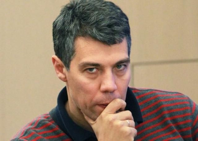 Врачи отключили соучредителя "Яндекса" от аппарата жизнеобеспечения Врачи отключили соучредителя "Яндекса" от аппарата жизнеобеспечения