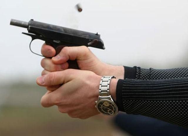 В Одесі серед білого дня розстріляли чоловіків В Одесі серед білого дня розстріляли чоловіків