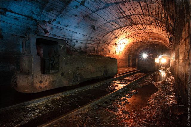 В Угорщині закривають останню вугільну шахту