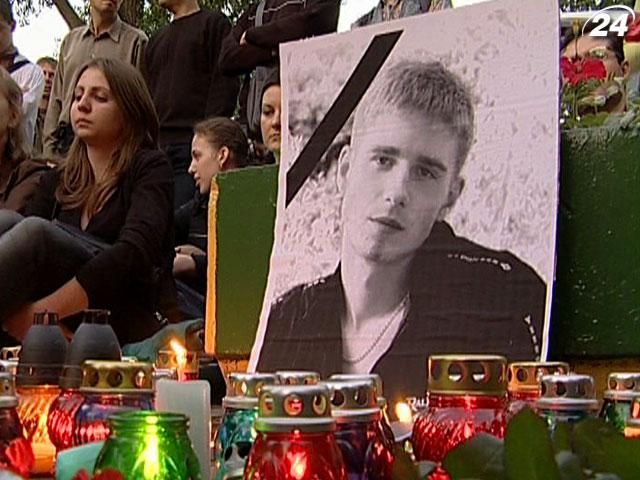 Сьогодні суд продовжить розгляд справи Ігоря Індила Сьогодні суд продовжить розгляд справи Ігоря Індила