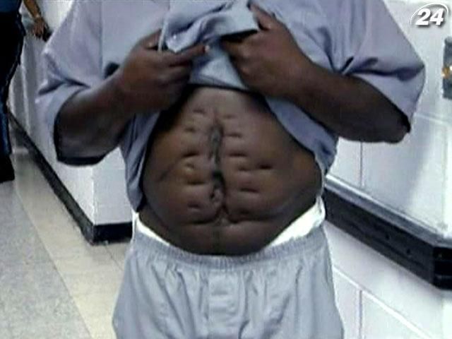 Педагог за решеткой: шоковая терапия тюрьмой для трудных детей Педагог за решеткой: шоковая терапия тюрьмой для трудных детей