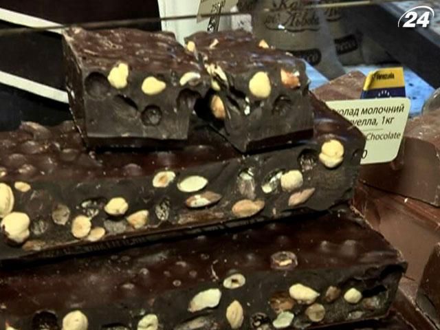 Roshen спростовує звинувачення Росспоживнагляду Roshen спростовує звинувачення Росспоживнагляду