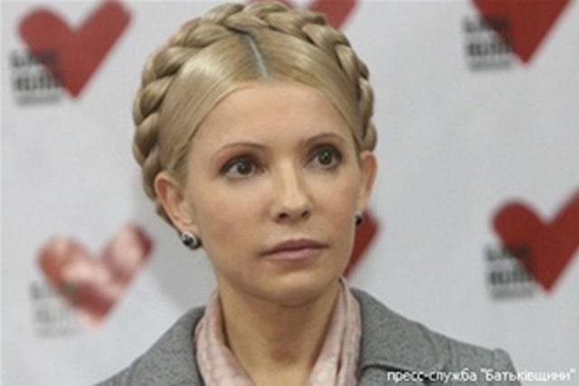 Проти Тимошенко готують нову справу, - Ар'єв