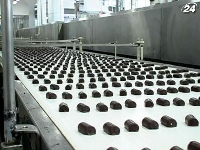 Roshen не отримував офіційних документів від Росії Roshen не отримував офіційних документів від Росії