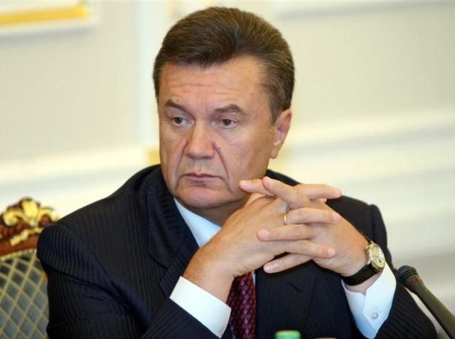 Януковичу грозит восстание олигархов - эксперт