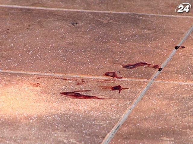 Дело мэра Феодосии переквалифицировали на "умышленное убийство" Дело мэра Феодосии переквалифицировали на "умышленное убийство"