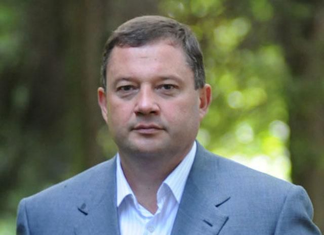 УДАР просит Генпрокуратуру проверить, почему обыскивали приемную его депутата УДАР просит Генпрокуратуру проверить, почему обыскивали приемную его депутата