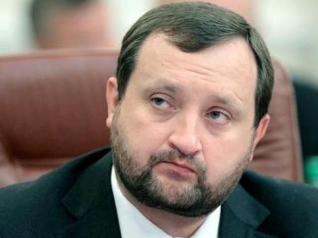 Арбузов: Запрет украинских конфет в России - это не война
