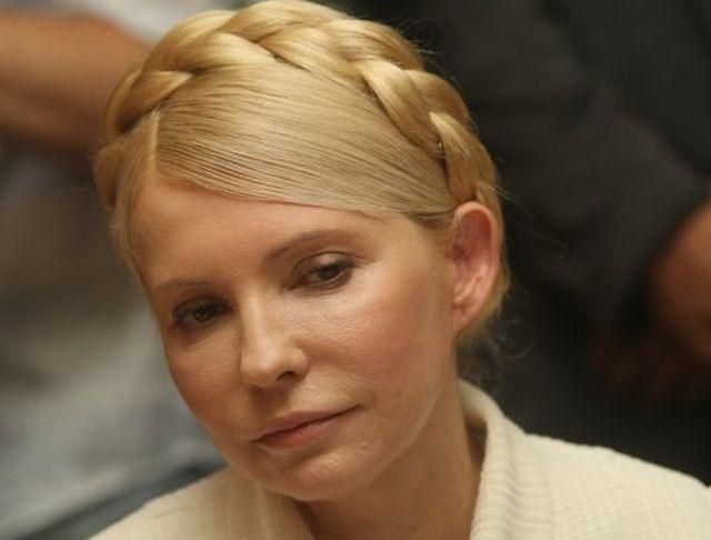 У ГПУ не знають про нові справи проти Тимошенко 