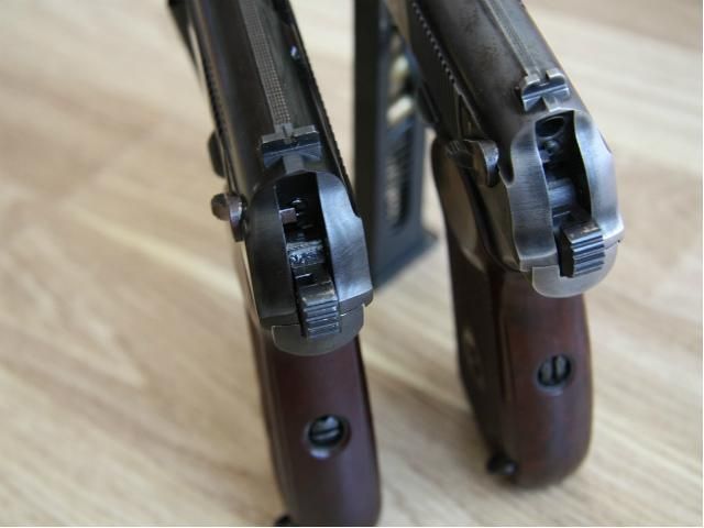 Одесит влаштував в барі стрілянину Одесит влаштував в барі стрілянину