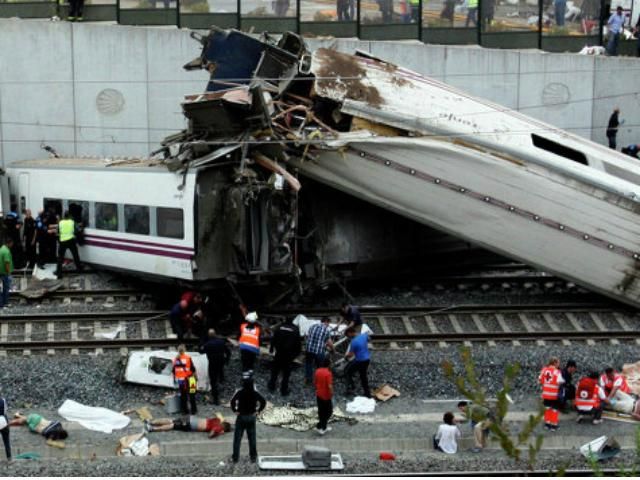 Родинам загиблих в іспанській трагедії виплатять по 60 тисяч євро Родинам загиблих в іспанській трагедії виплатять по 60 тисяч євро