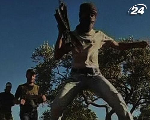 Сирія стала центром підготовки радикальних ісламістів, - ЗМІ Сирія стала центром підготовки радикальних ісламістів, - ЗМІ