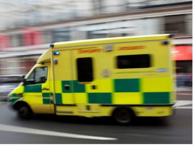 У Швейцарії зіткнулися два потяги: десятки людей постраждали У Швейцарії зіткнулися два потяги: десятки людей постраждали