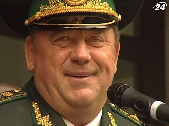 Підозрюваному у хабарництві Мельнику сьогодні оберуть запобіжний захід Підозрюваному у хабарництві Мельнику сьогодні оберуть запобіжний захід